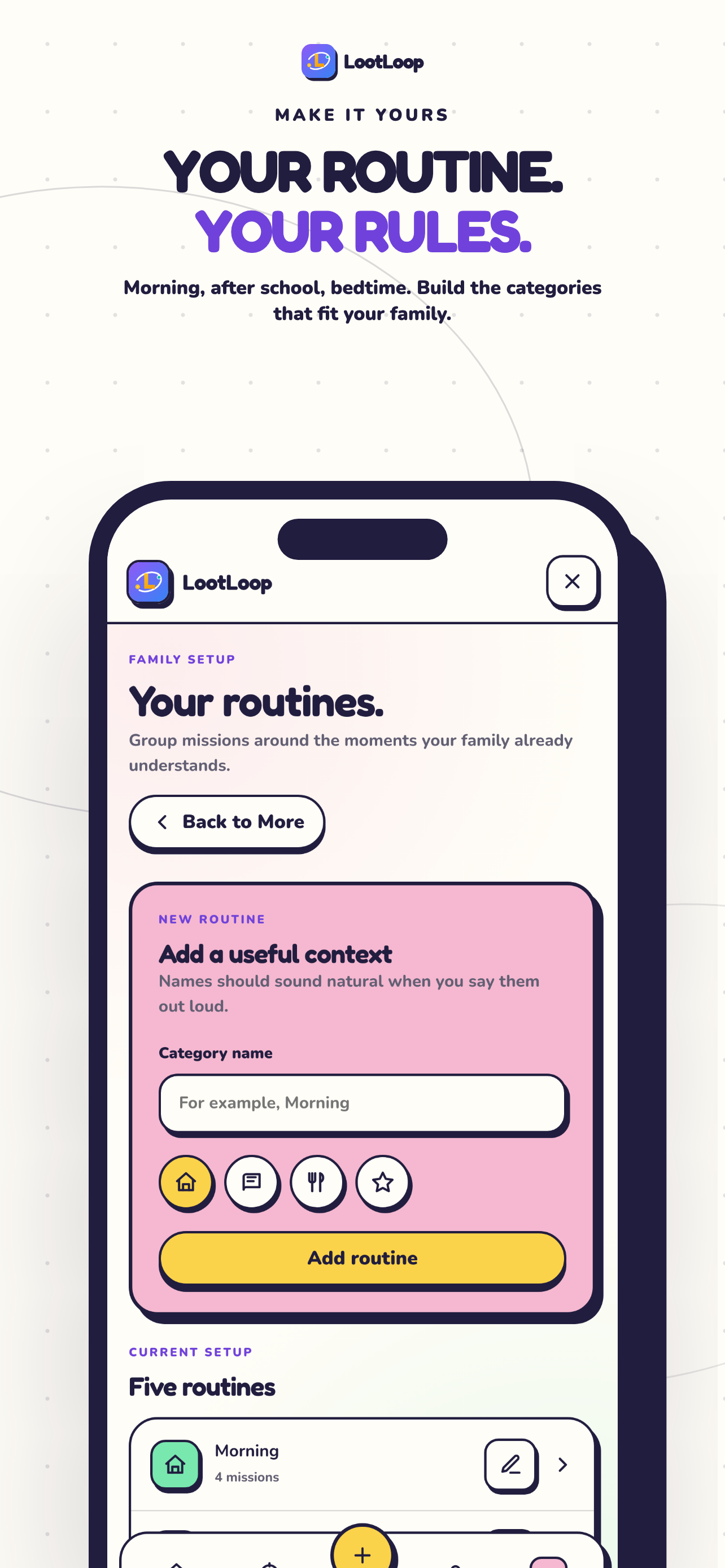LootLoop screenshot 7