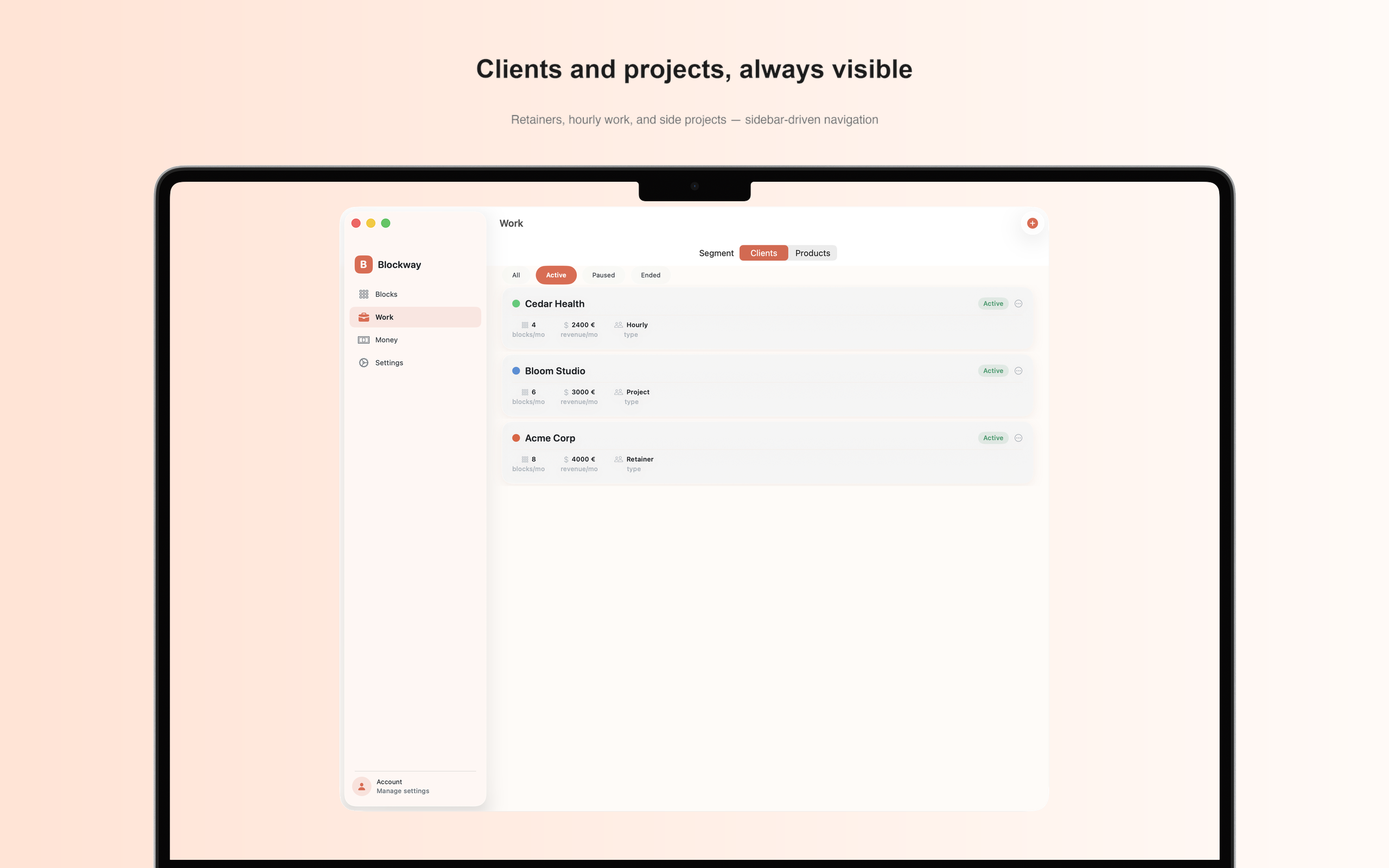 Blockway to freedom screenshot 10