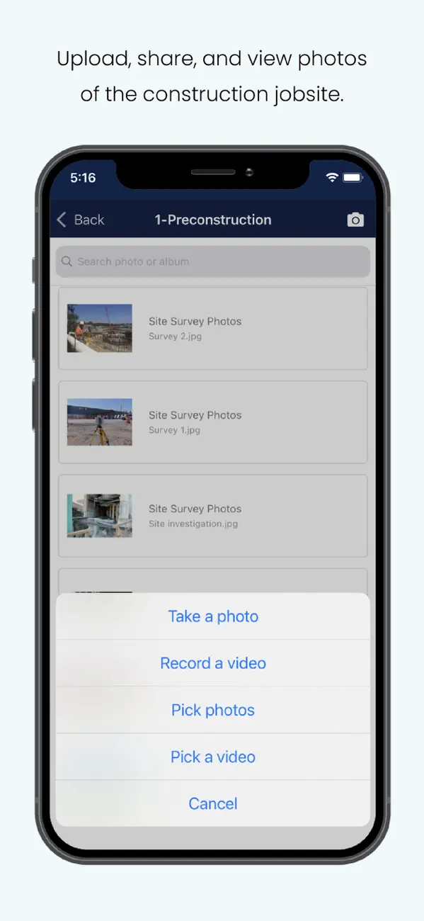 #3. Projectmates Mobile (iOS) Von: Systemates, Inc
