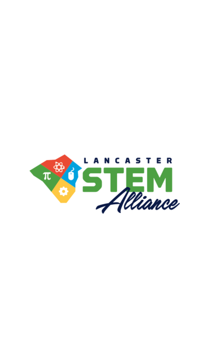 Lancaster County STEM Alliance Screenshot