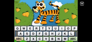 Preschool Adventure Screenshot 8 of 9