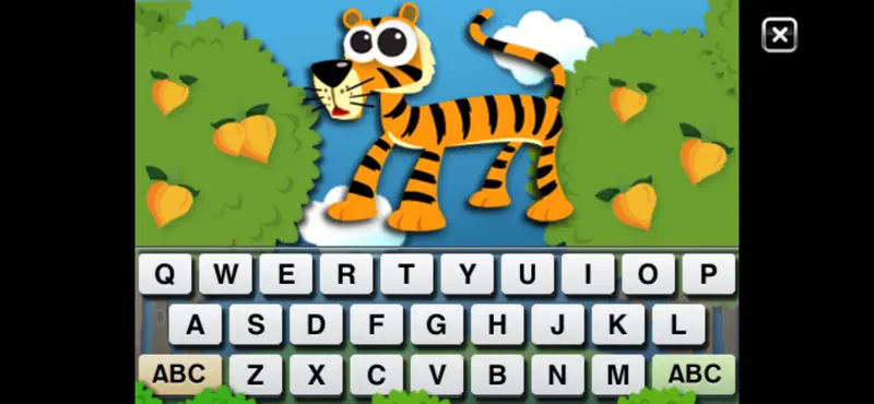 Preschool Adventure screenshot 8 of 9