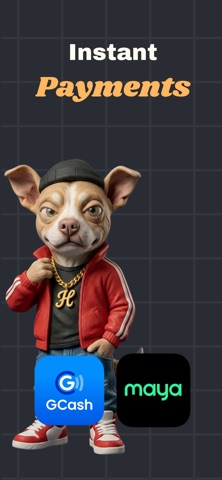 Hustla screenshot