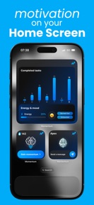 Momentum: AI Focus Coach screenshot