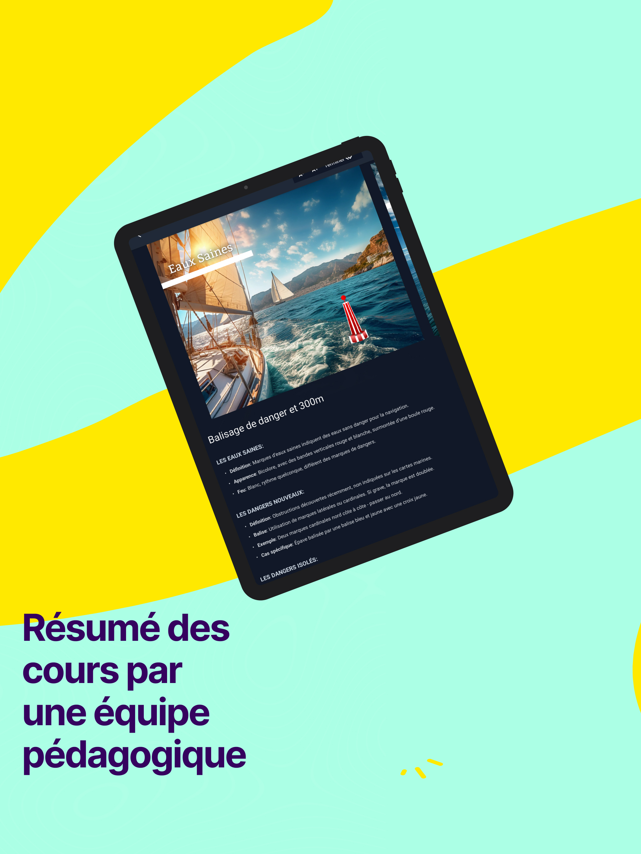 PassMy Côtier - Permis Bateau