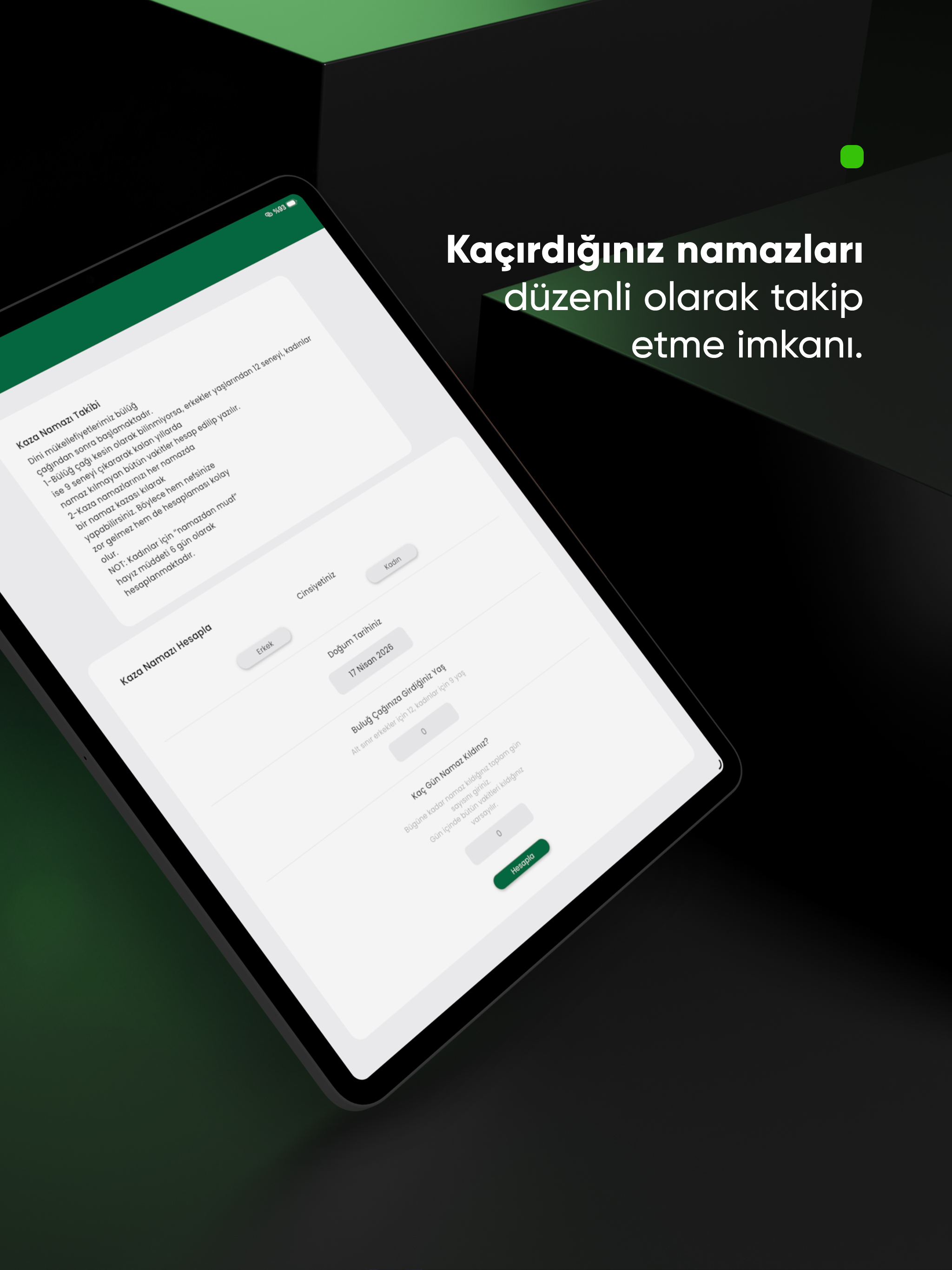 forislam - Namaz ve Ezan Vakti