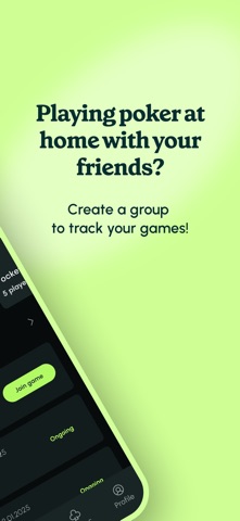 Clubz Game App Screenshot 2 of 6