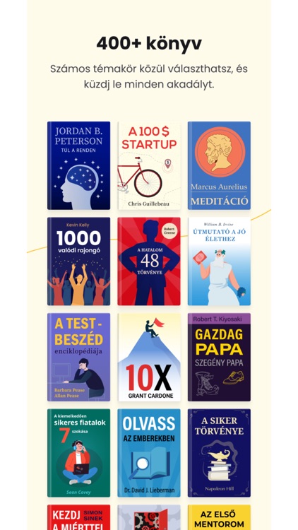 BookBase - Book Summaries