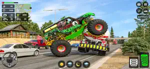 FuryAxle Xtreme screenshot 1