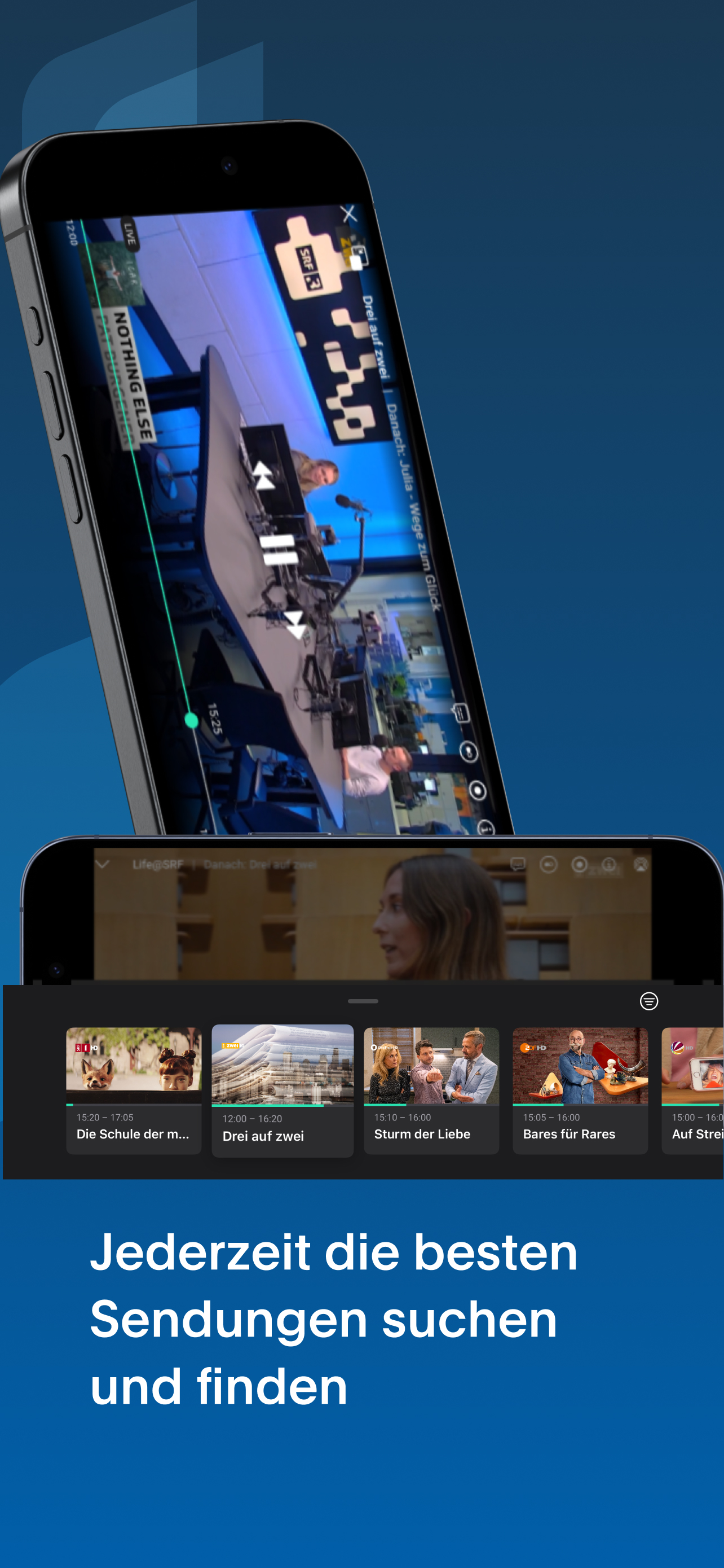 Netstream TV