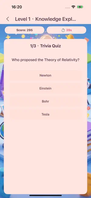Mind Triad screenshot 4