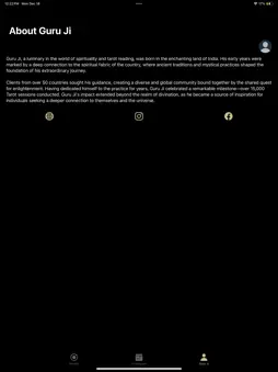 My Tarot Reader screenshot 10