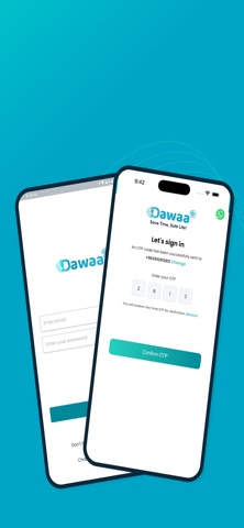 Dawaa 24 Screenshot 3 of 6