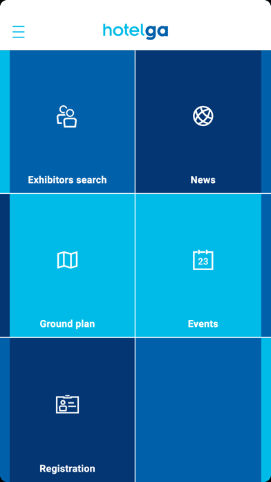 Hotelga Screenshot