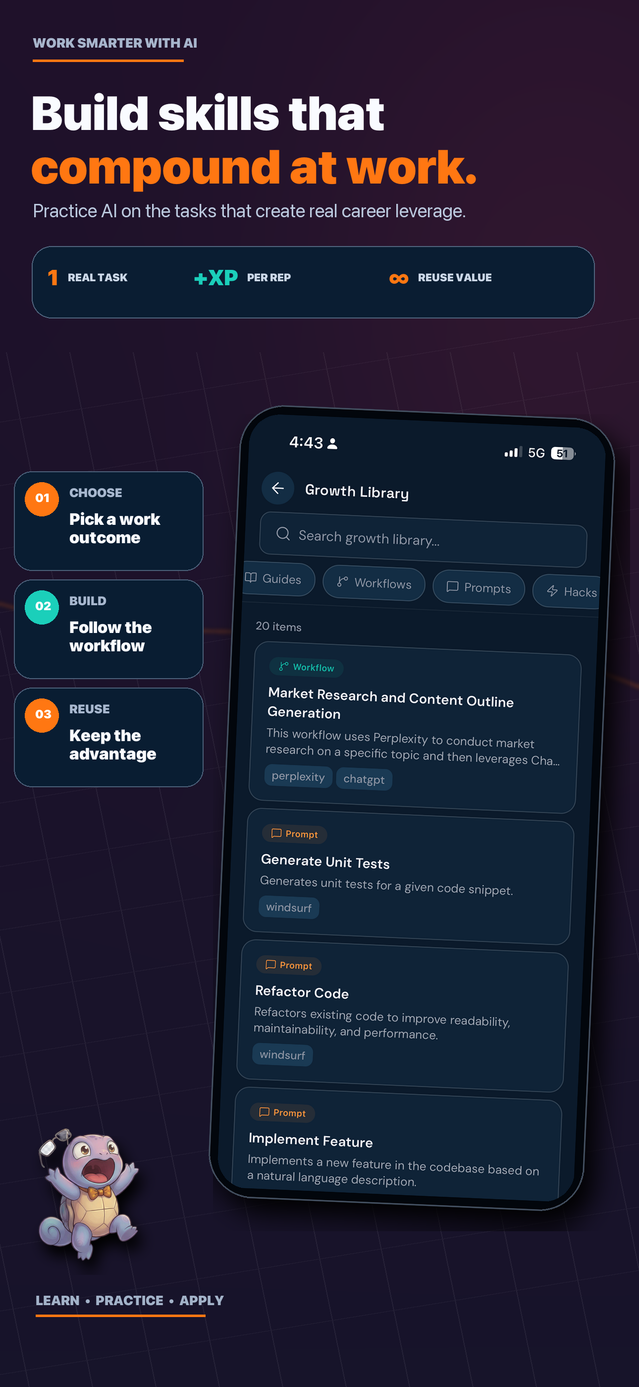 WiseAI: Learn AI & AI Updates screenshot 9