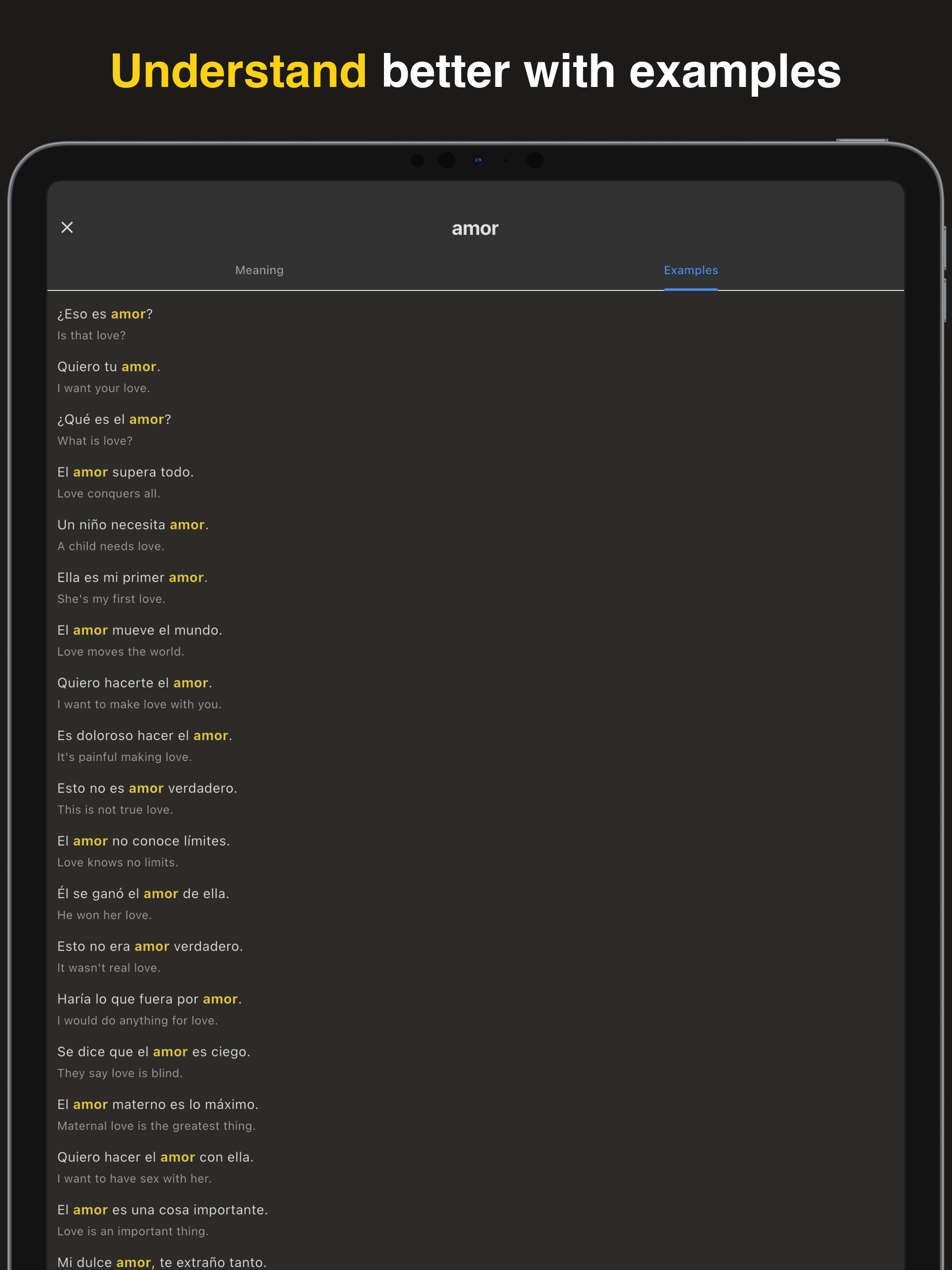 Chamo: Venezuelan Dictionary