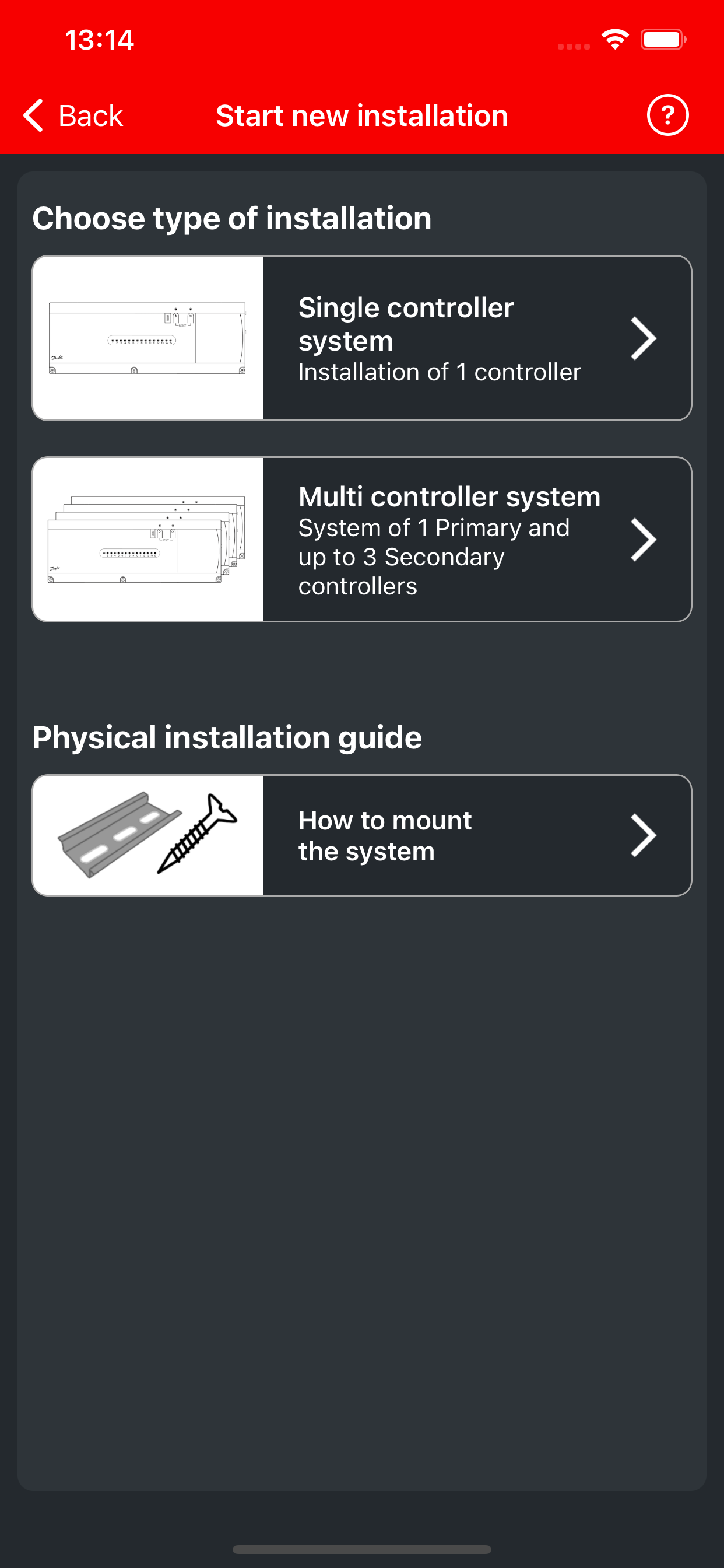 Danfoss Icon2™