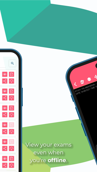 Screenshot 4 of Grupo Clara Saúde App