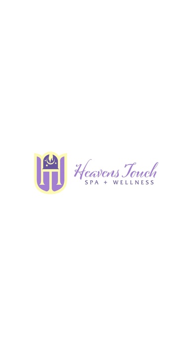 Heavens Touch Spa & Wellness Screenshot