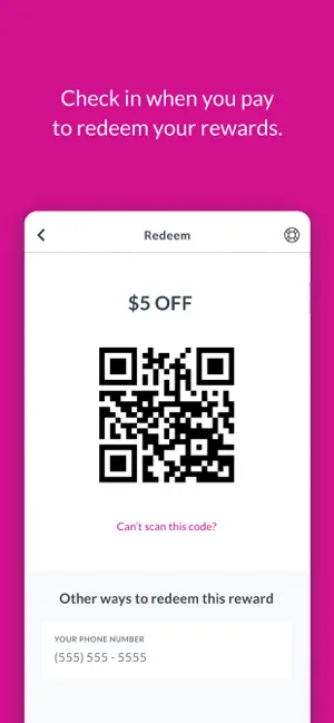 Menchie's screenshot 3