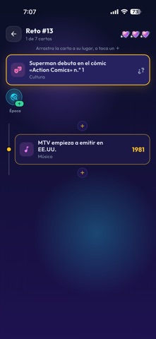 AtomicTime: History Timeline screenshot 2