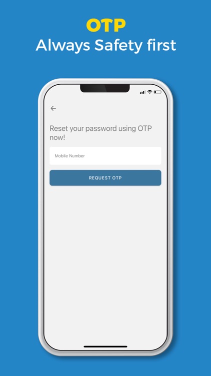 iCash Nepal (Mobile Payment) screenshot-3