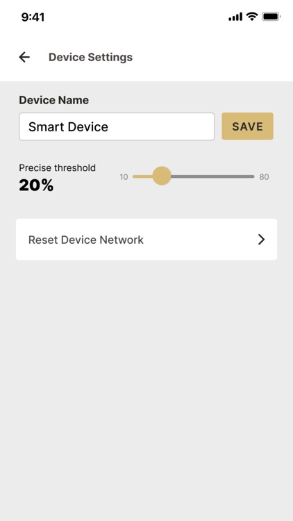 FoodFinity Powered by Purina screenshot-4