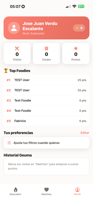 geuma Screenshot 1 of 6
