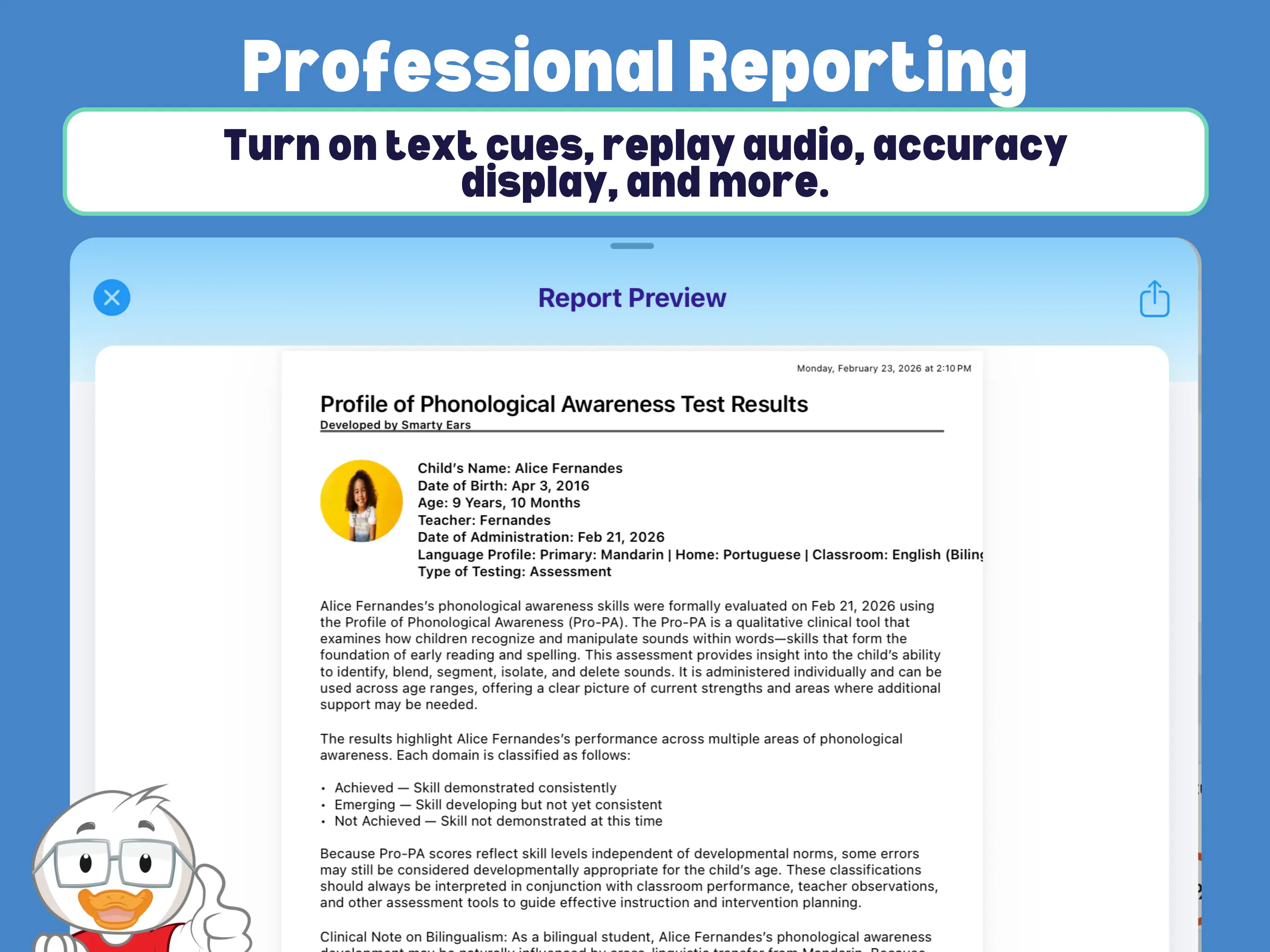 #7. ProPA (iOS) 由: Smarty Ears