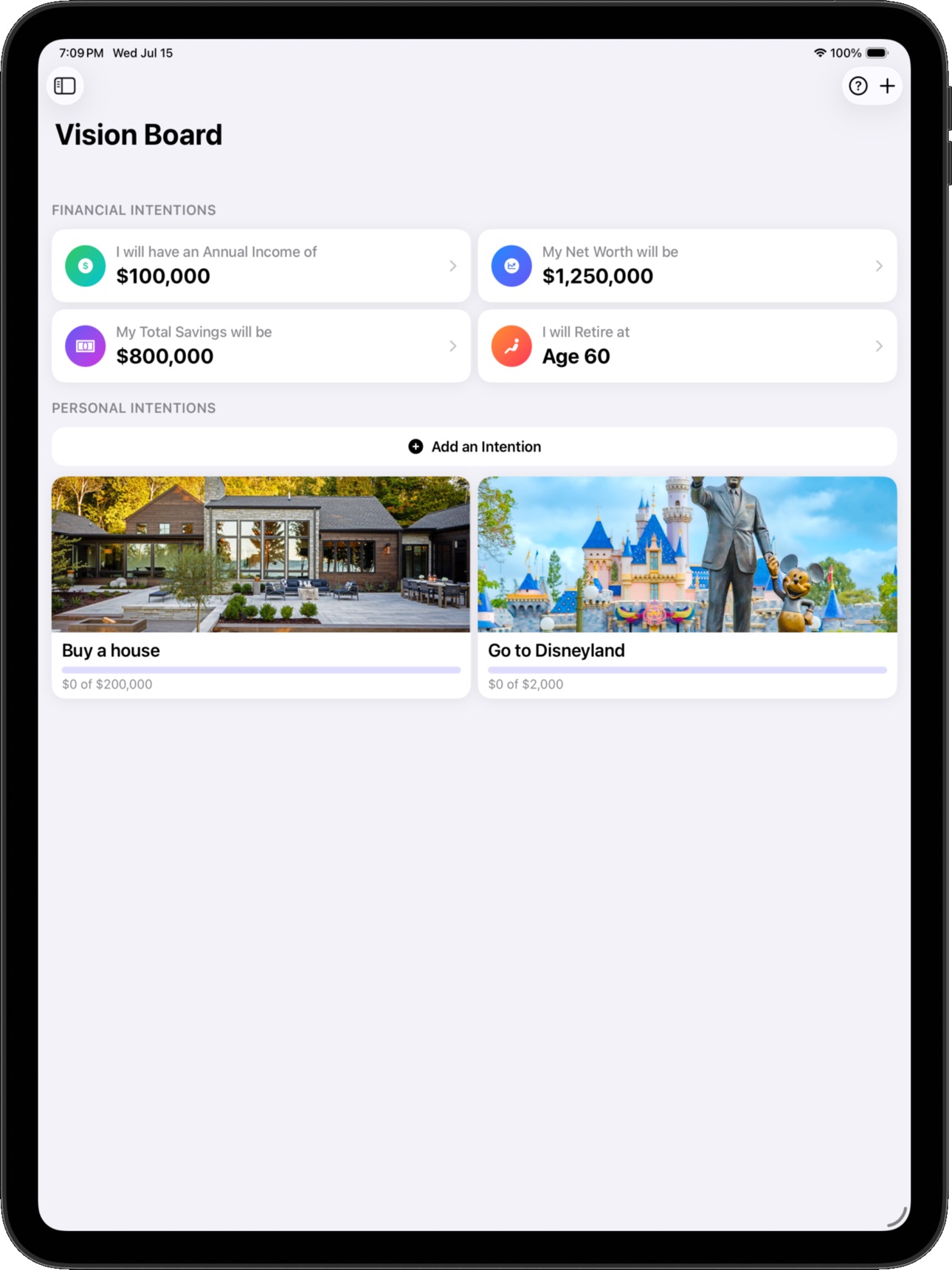 Screenshot 6 of FinTabi
