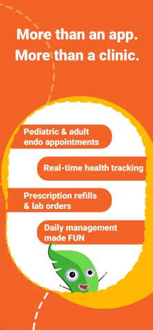 eddii - Full Endocrine Care screenshot 6