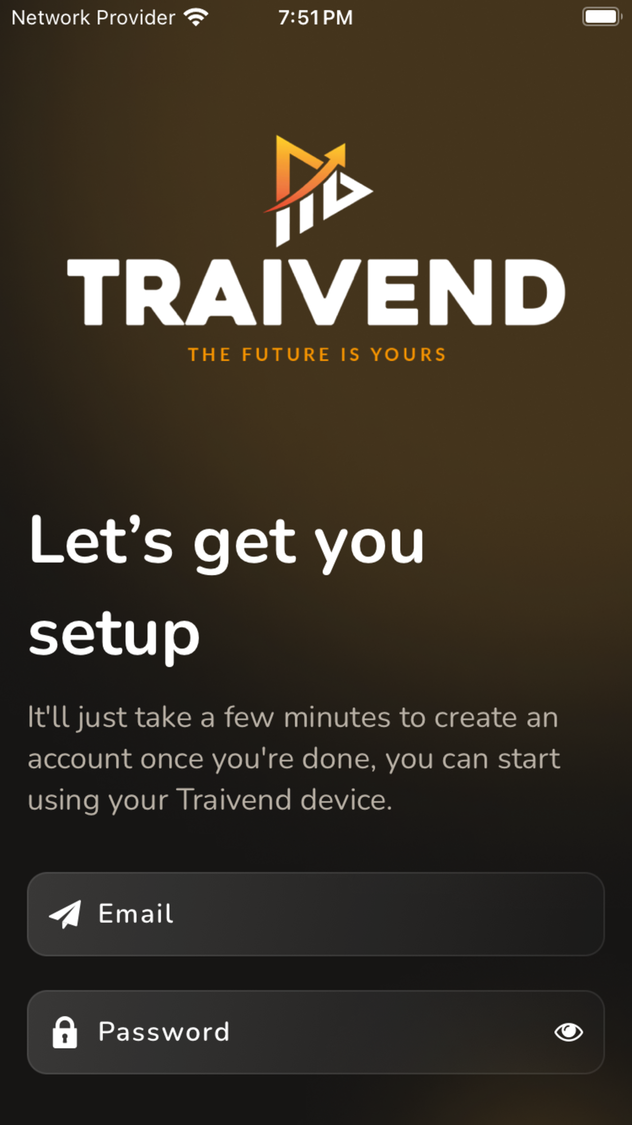Traivend