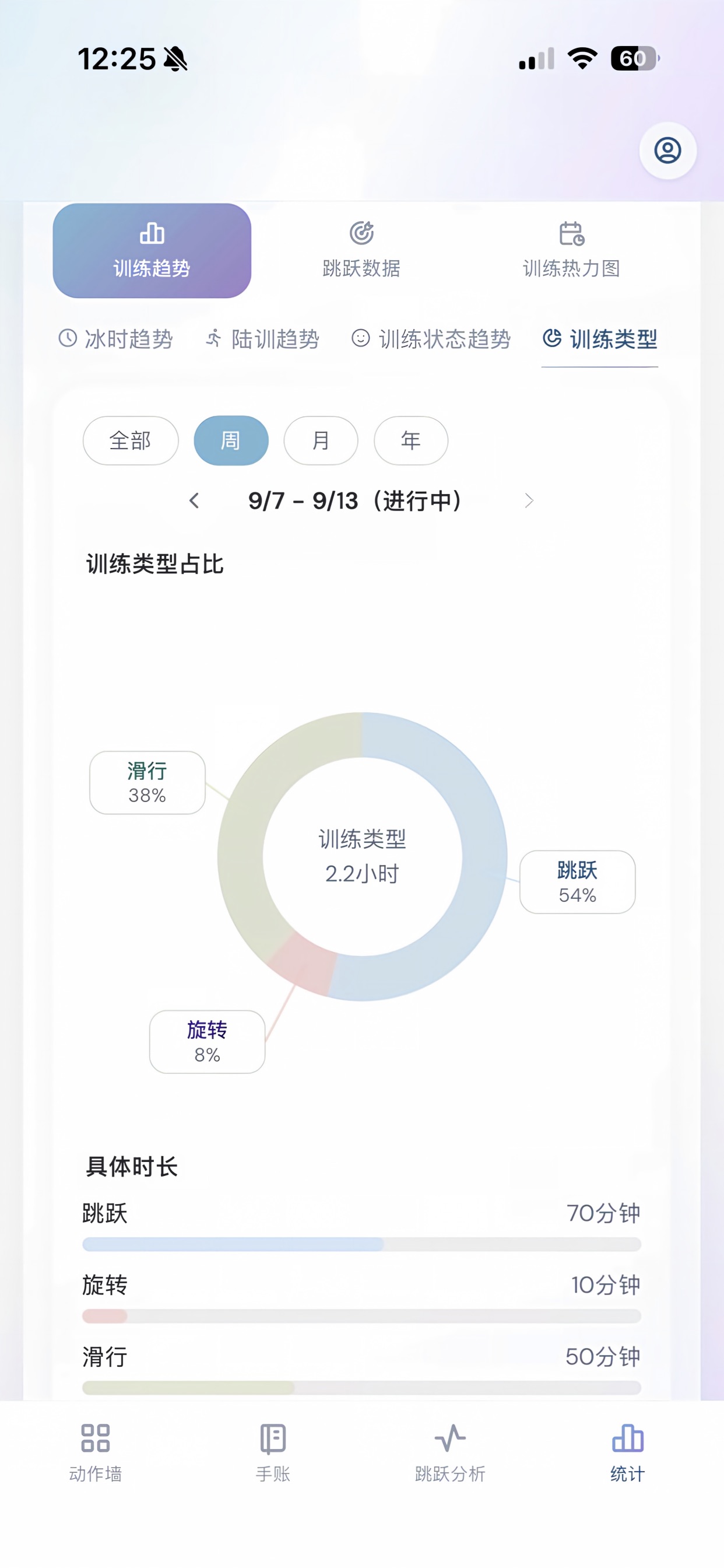 Screenshot 6 of 冰迹