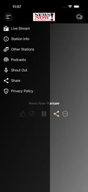 News Now Warsaw 1480AM-99.7FM screenshot 4