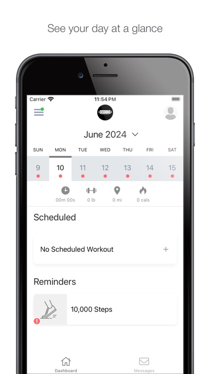 Sessions Personal Training