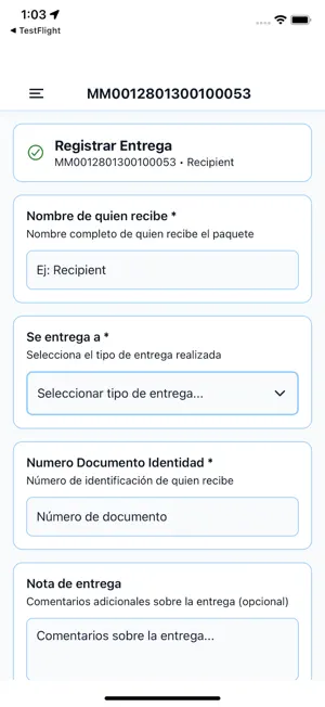 Dropium screenshot 3