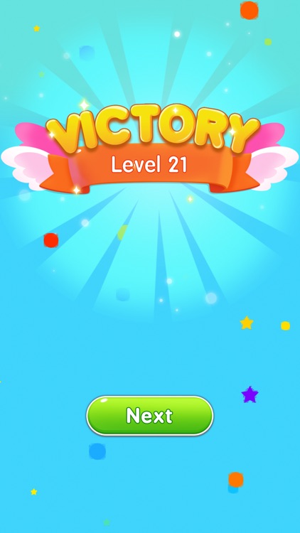 Detect It Picture Puzzle screenshot-6