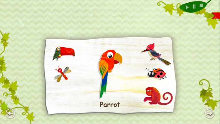 Frogs with Red Hats screenshot-6