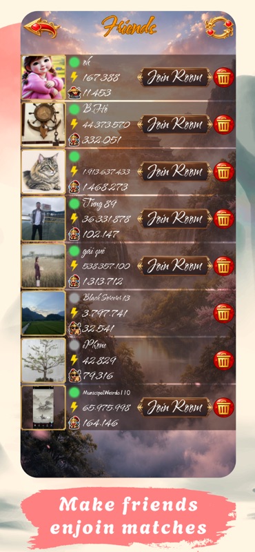 Chinese Chess - Xiangqi Online screenshot 5