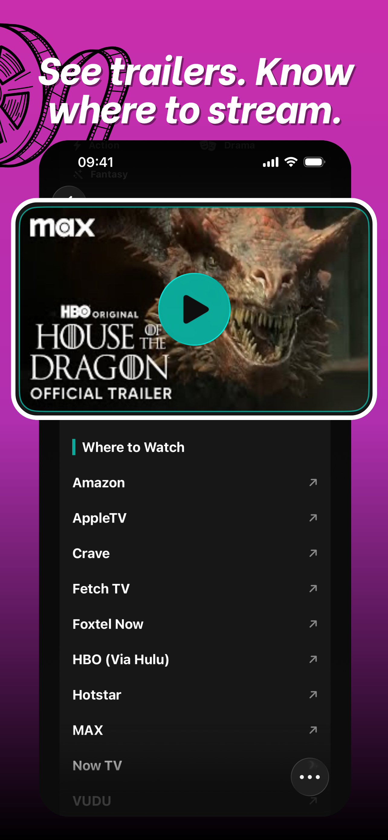 Reellette screenshot 5