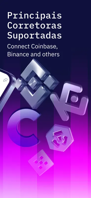Stoic AI: Bot de Cripto screenshot 3 of 7