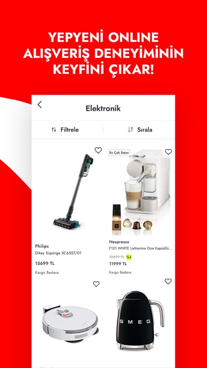 Boyner – Online Shopping screenshot-5