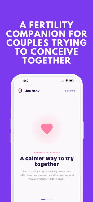 Journey: Trying Together screenshot 1