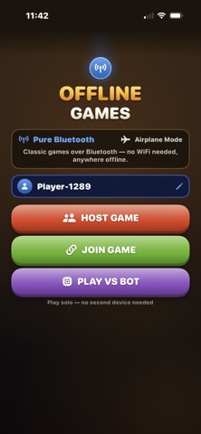 Offline MultiPlayer Games Screenshot 7 of 9