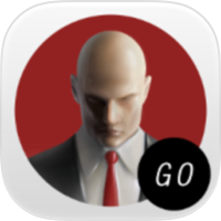 Hitman GO