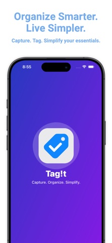 Life Cue screenshot