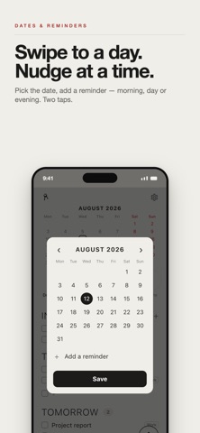 PLANNER: PLAN B Screenshot 7 of 8