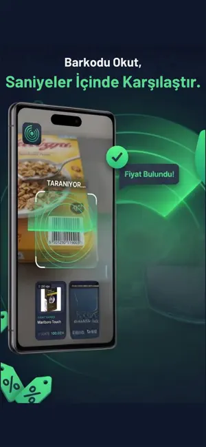 FiyatRadar screenshot 2