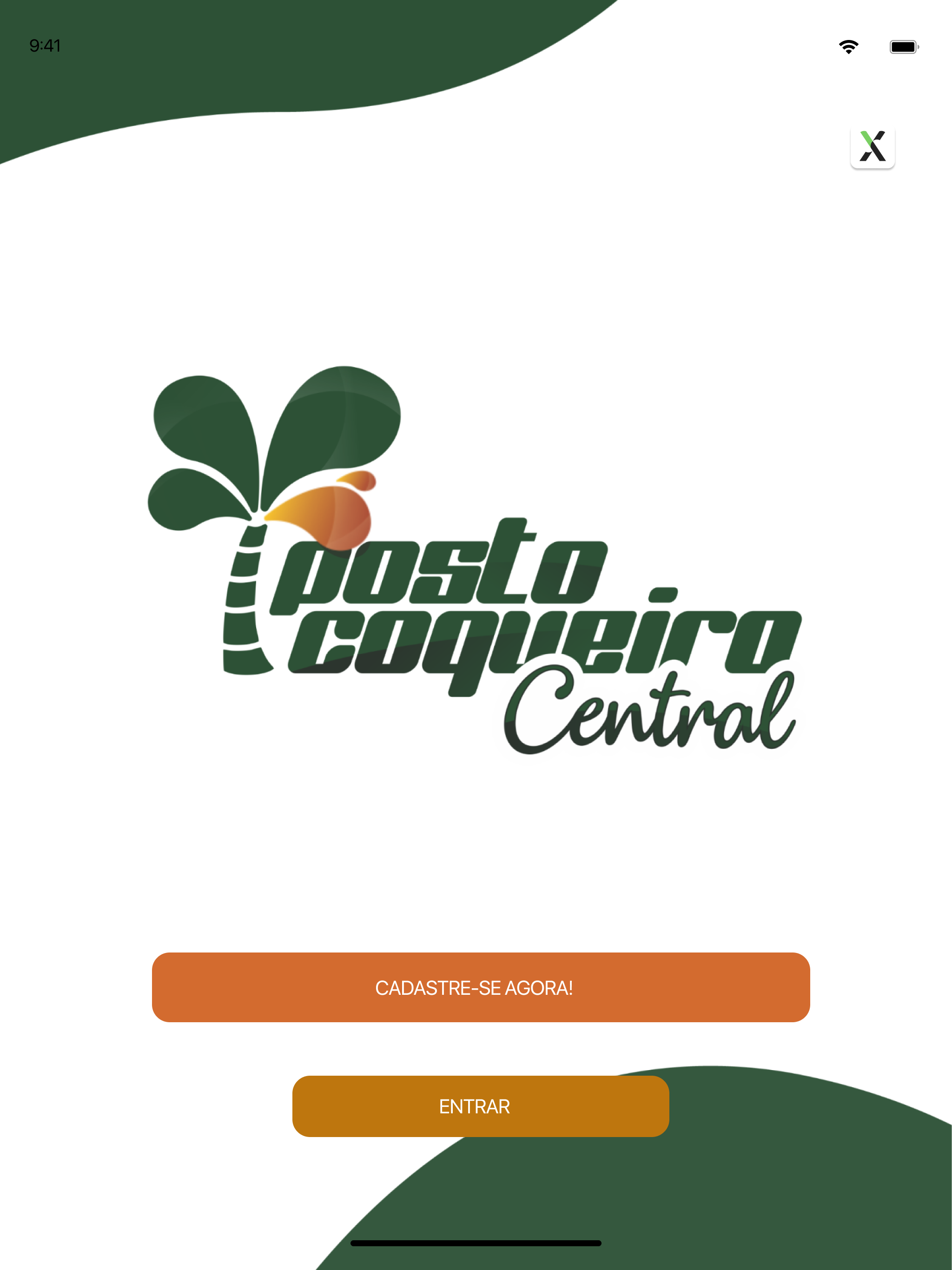 Posto Coqueiro Central screenshot 11
