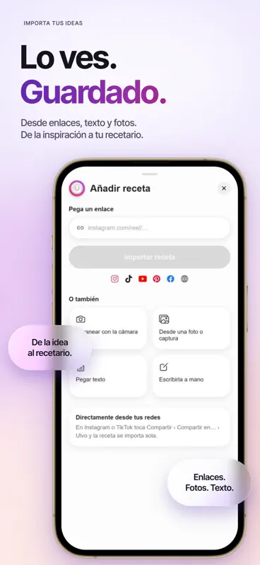 Ulvo screenshot 2 of 8